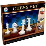 8 v 1 spoločenská hra zbierka