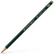 Faber-Castell: 9000 grafitová ceruzka 2H
