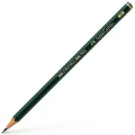  Faber-Castell: 9000 grafitová ceruzka 3B