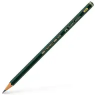 Faber-Castell: 9000 grafitová ceruzka 3H
