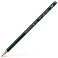 Faber-Castell: 9000 grafitová ceruzka 4H