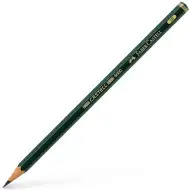Faber-Castell: 9000 grafitová ceruzka 5B