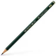 Faber-Castell: 9000 grafitová ceruzka 6B