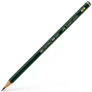 Faber-Castell: 9000 grafitová ceruzka 7B