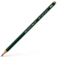 Faber-Castell: 9000 grafitová ceruzka 8B