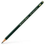 Faber-Castell: 9000 grafitová ceruzka B