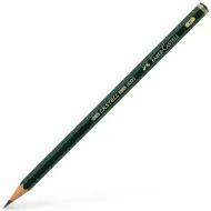  Faber-Castell: 9000 grafitová ceruzka H