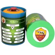 AS Roma stolný futbalový tím