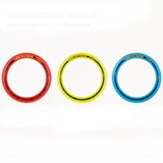 Aerobie: Pro Ring frisbee 33 cm v rôznych farebných prevedeniach 1 ks obrázok 3
