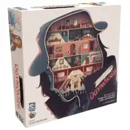 Agentúra spoločenská hra