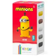 Ahoj Clay: Sada na modelovanie minionov - Kevin