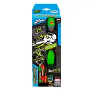 Air Storm Sky Ripperz Ručná raketa hračka