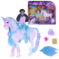 Akadémia jednorožcov: Glacierovo drahokamové dobrodružstvo – príbehový balíček – Spin Master