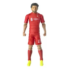 Akčná figúrka futbalistu, 20 cm – Liverpool, Salah v drese č. 11 obrázok 2