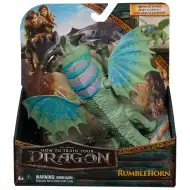 Ako si vycvičiť draka: Burácajúci drak figúrka 19 cm - Spin Master