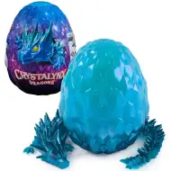 Ako si vycvičiť draka: Crystalynx dračie vajce – Spin Master