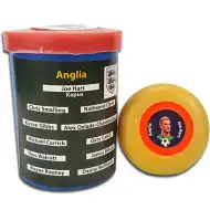 Anglický výber stolného futbalu