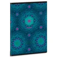 Ars Bloom Grass extra viazaný zošit A5