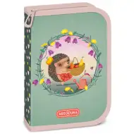 Ars Una: Apple Pie ježko naplnený peračník 12,8x19,3x3,6cm