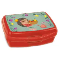 Ars Una: Apple Pie ježková desiatová krabička 16,5x6x13,5cm