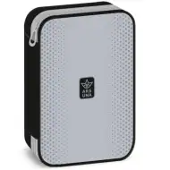 Ars Una: Ash viacúrovňový peračník