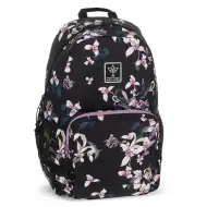 Ars Una: Botanic Orchid AU-14 školská taška, ruksak 32x51x25 cm