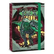 Ars Una: Box na zošity A4 s motívom T-Rexa