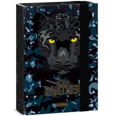 Ars Una: Box na zošity Black Panther A/5