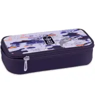 Ars Una: Camouflage zaoblený peračník pre tínedžerov 21 cm