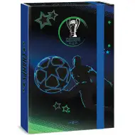 Ars Una Champs gumičkový box na zošity A4