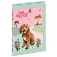 Ars Una Cute Animals Doggie peňaženka