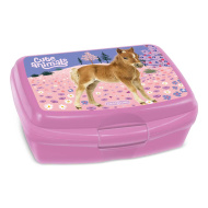 Ars Una: Cute Animals Horse desiatový box 16,5 x 6 x 13,5 cm