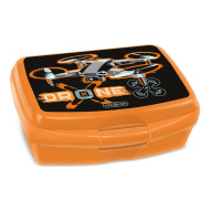 Ars Una: Drone X krabička na desiatu 16,5 x 6 x 13,5 cm