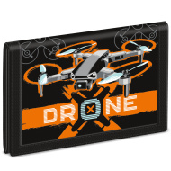 Ars Una: Drone X peňaženka 9x12,5x2cm