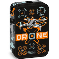 Ars Una: Drone X viacvrstvový peračník 15,5×22,5×4,5 cm
