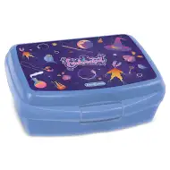 Ars Una: Enchanted čarodejnícka desiatová krabička 16,5x6x13,5cm