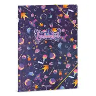 Ars Una: Enchanted gumičková zložka, doska A/4