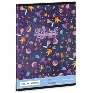 Ars Una: Enchanted kockás füzet A/5 27-32