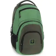 Ars Una: Explorer AU-2 školská taška, batoh 32x46x22 cm