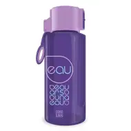 Ars Una: Fľaša na vodu Lilac bez BPA 650 ml