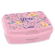 Ars Una: Fleur kvetinová desiatová krabička