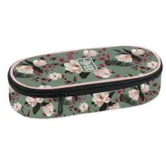 Ars Una: Flowery veľký oválny peračník