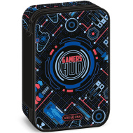 Ars Una: Gamers HUD viacposchodový peračník 15,5x22,5x4,5cm