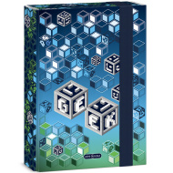 Ars Una: Geek box na zošity A5