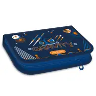 Ars Una: Gravity astronauta plnený rozkladací peračník 12,8x19,3x3,6cm