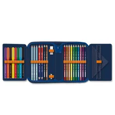Ars Una: Gravity astronauta plnený rozkladací peračník 12,8x19,3x3,6cm obrázok 2