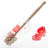 Ars Una: Kefa na čistenie fľaše