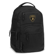 Ars Una: Lamborghini AU-5 školská taška, batoh 33 x 49 x 23 cm