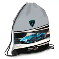 Ars Una: Lamborghini batoh, športová taška 32x42cm