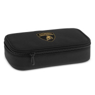 Ars Una: Lamborghini čierny tínedžerský peračník 22,5x6x11,5 cm